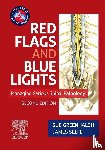Greenhalgh, Sue, Selfe, James - Red Flags and Blue Lights
