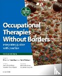 Sakellariou, Dikaios (Associate Professor, Pollard, Nick (Senior Lecturer in Occupational Therapy - Occupational Therapies Without Borders