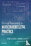 Jones, Mark A, Rivett, Darren A - Clinical Reasoning in Musculoskeletal Practice