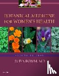 Romm, Aviva - Botanical Medicine for Women's Health