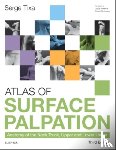 Tixa, Serge - Atlas of Surface Palpation