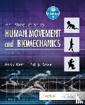  - Human Movement & Biomechanics