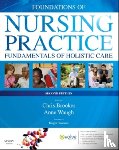 Van Rooyen, Dalena, Jordan, Portia Janine - Foundations of Nursing Practice