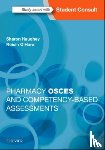 Haughey, Sharon (Senior Lecturer (Education), O'Hare, Roisin (School of Pharmacy - Pharmacy OSCEs and Competency-Based Assessments