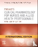 Page, Gardner - Trounces Pharmacology for Nurses and Allied Health Professionals, International Edition