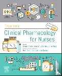 Page, Clive P. (Director, Anand, Ruma, DeWilde, Stephen - Trounce's Clinical Pharmacology for Nurses and Allied Health Professionals