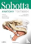  - Sobotta Anatomy Textbook