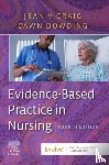 - Evidence-Based Practice in Nursing