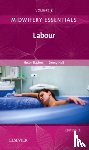 Baston, Helen, Hall, Jennifer (Independent Midwifery Educator and Researcher - Midwifery Essentials: Labour