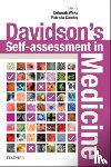  - Davidson's Self-assessment in Medicine