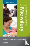 Raynor, Maureen D. (Senior Lecturer (Midwifery), Catling, Christine (Senior Lecturer in Midwifery - Myles Survival Guide to Midwifery