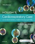 Hough, Alexandra - Hough's Cardiorespiratory Care