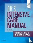 Bersten, Andrew D, Handy, Jonathan M. - Oh's Intensive Care Manual