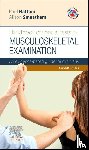 Hattam, Paul (Director and Principal Physiotherapist, Smeatham, Alison (Extended Scope Practitioner - Handbook of Special Tests in Musculoskeletal Examination