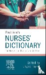 Taylor, Jayne - Bailliere's Dictionary for Nurses and Health Care Workers