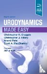 Chapple, Christopher R. (Consultant Urological Surgeon, Hillary, Christopher J. (Specialist Registrar in Urology, Patel, Anand (Medical Development Director, MacDiarmid, Scott A. (Director - Urodynamics Made Easy