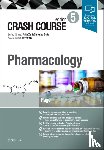 Page, Catrin - Crash Course Pharmacology
