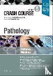 Mckinney, Olivia, Woodman, Isabel - Crash Course Pathology