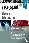 Eiben, Inez, Eiben, Paola - Crash Course General Medicine