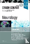 Vivekananda, Umesh, MA, MRCP, PhD (Specialist Registrar in Neurology, St. George's Hospital, London, UK) - Crash Course Neurology