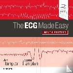 Hampton, John (Emeritus Professor of Cardiology, Hampton, Joanna - The ECG Made Easy
