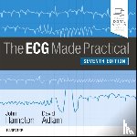 Hampton, John (Emeritus Professor of Cardiology, Adlam, David (Professor of Acute and Interventional Cardiology - The ECG Made Practical