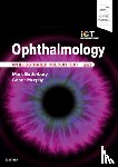 Batterbury, Mark (Consultant Ophthalmologist, Murphy, Conor (Professor of Ophthalmology and Consultant Ophthalmic Surgeon - Ophthalmology