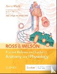 Muller, Anne (Nurse - Ross & Wilson Pocket Reference Guide to Anatomy and Physiology