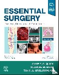  - Essential Surgery