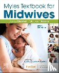  - Myles Textbook for Midwives