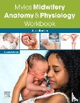 Rankin, Jean (Professor (Maternal - Myles Midwifery Anatomy & Physiology Workbook