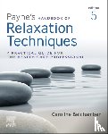 Belchamber, Caroline - Payne's Handbook of Relaxation Techniques
