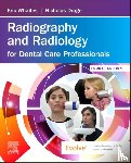 Whaites, Eric (Senior Lecturer and Honorary Consultant in Dental and Maxillofacial Radiology, Drage, Nicholas (Consultant and Honorary Senior Lecturer in Dental and Maxillofacial Radiology - Radiography and Radiology for Dental Care Professionals
