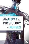Watson, Roger - Anatomy and Physiology for Nurses