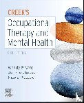  - Creek's Occupational Therapy and Mental Health