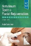 Coleman, Kate (Consultant Oculoplastic Surgeon - Botulinum Toxin in Facial Rejuvenation