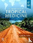Rothe, Camilla (Head of Clinical Tropical Medicine - Clinical Cases in Tropical Medicine