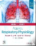 Lumb, Andrew B. (Consultant Anaesthetist, Thomas, Caroline R. - Nunn and Lumb's Applied Respiratory Physiology