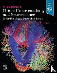 Mtui, Estomih (Associate Professor of Clinical Anatomy in Neurology and Neuroscience, Gruener, Gregory (Director, Dockery, Peter (Professor of Anatomy - Fitzgerald's Clinical Neuroanatomy and Neuroscience