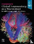 Estomih Mtui, Gregory Gruener, Peter Dockery - Fitzgerald's Clinical Neuroanatomy and Neuroscience