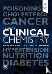 Marshall, William J., Lapsley, Marta, Day, Andrew, Shipman, Kate - Clinical Chemistry