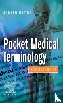 Hutton, Andrew - Pocket Medical Terminology