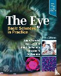 Forrester, John V., Dick, Andrew D. (Professor of Ophthalmology and Head of Academic Unit of Ophthalmology, McMenamin, Paul G, Roberts, Fiona - The Eye