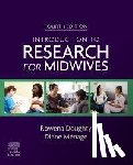 Doughty, Rowena, Menage, Diane - Introduction to Research for Midwives