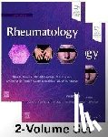  - Rheumatology, 2-Volume Set