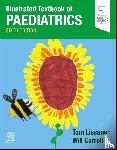  - Illustrated Textbook of Paediatrics