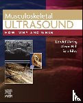 Waring, Lorelei, Hall, Alison (Consultant Sonographer School of Primary, Riley, Sara - Musculoskeletal Ultrasound