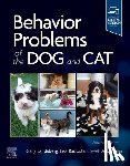  - Behavior Problems of the Dog and Cat