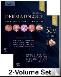 Bolognia, Jean L., Schaffer, Julie V., Cerroni, Lorenzo - Dermatology