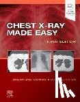 Corne, Jonathan, Au-Yong, Iain (Consultant Thoracic - Chest X-Ray Made Easy